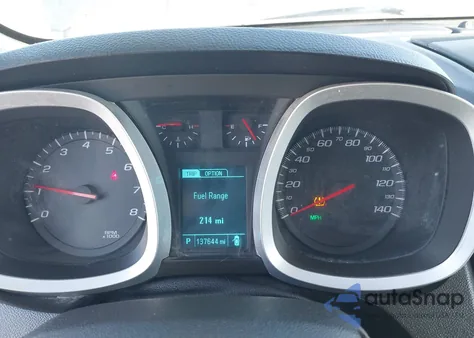 2017 Chevrolet Equinox Lt from USA, damaged, VIN 2GNFLFE3XH6254395